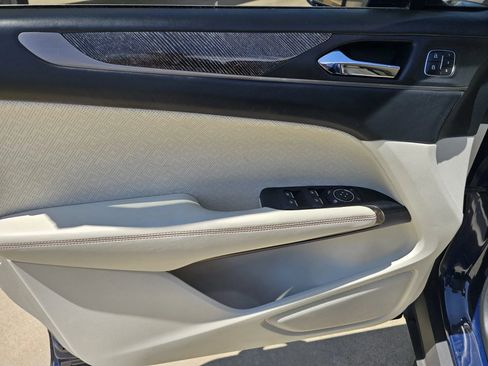 Used 2019 Lincoln MKC Black Label AWD/4WD image 13