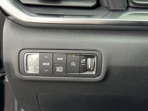 New 2026 GMC Terrain Elevation w/ Elevation Premium Package AWD/4WD image 21