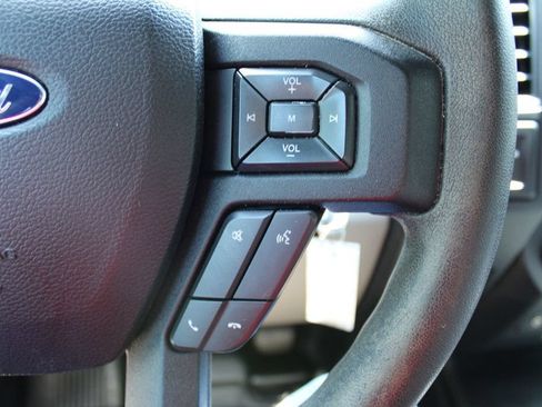 Used 2015 Ford F150 XL w/ Equipment Group 101A Mid RWD image 19