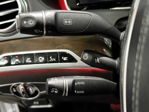 Used 2016 Mercedes-Benz Maybach S 600 image 42