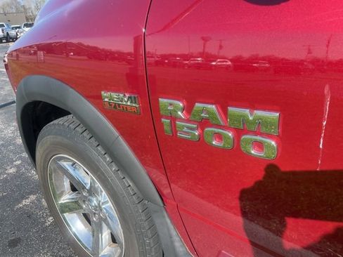 Used 2013 RAM 1500 Express image 2