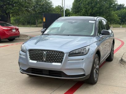 Used 2022 Lincoln Corsair Reserve