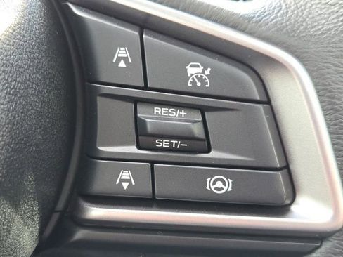Certified 2024 Subaru Ascent Limited w/ Technology Package AWD/4WD image 17