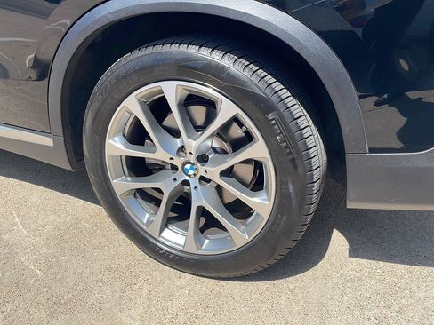 Used 2023 BMW X5 sDrive40i w/ Parking Assistance Package RWD image 5