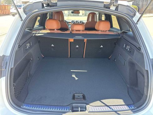 New 2026 Mercedes-Benz GLC 300 image 26