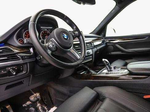 Used 2018 BMW X5 xDrive40e w/ M Sport Package image 10