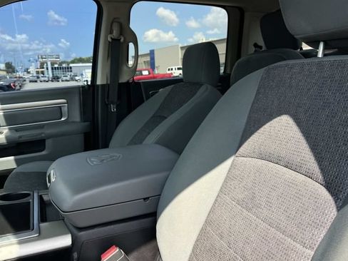 Used 2015 RAM 1500 Outdoorsman AWD/4WD image 33