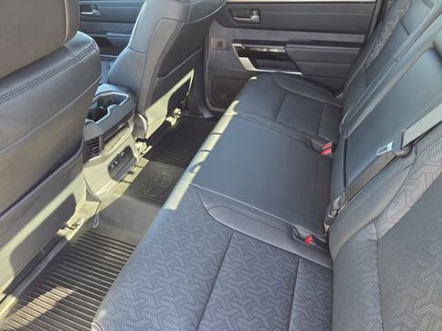 Used 2025 Toyota Tundra Limited w/ Power Package image 20