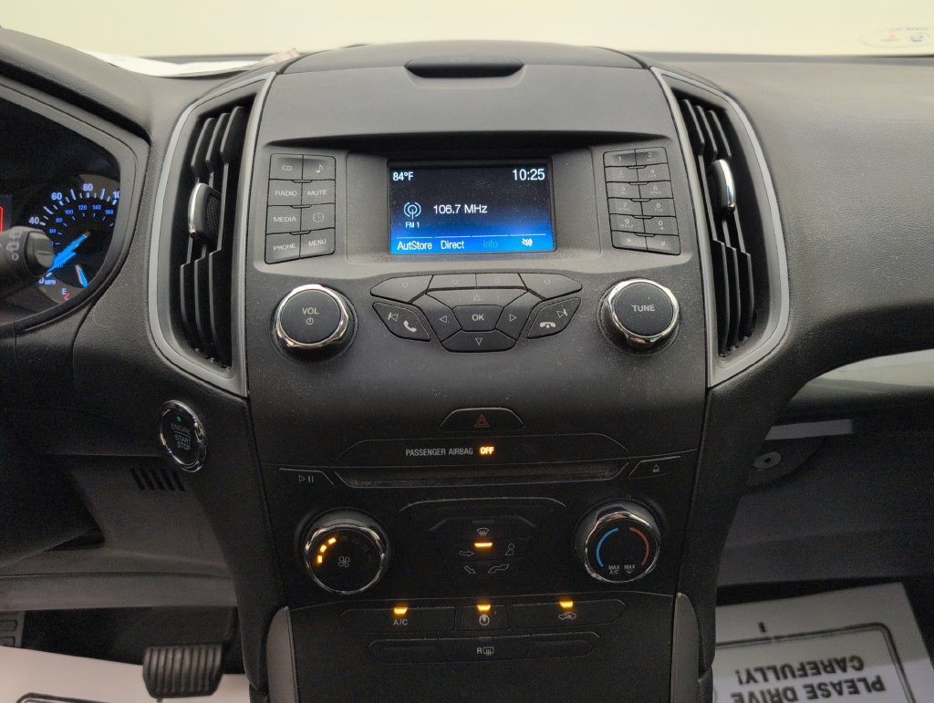 Used 2018 Ford Edge SE FWD image 23