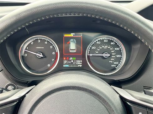 Used 2023 Subaru Forester Touring image 12