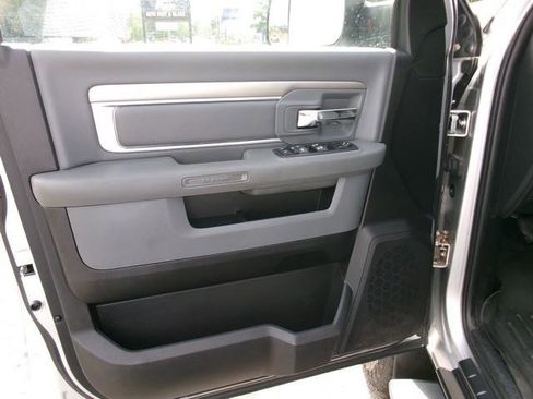 Used 2016 RAM 2500 SLT AWD/4WD image 6