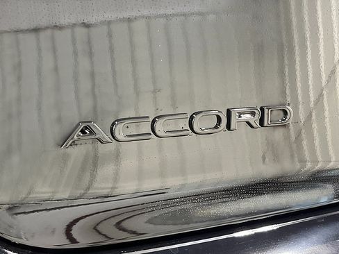 New 2026 Honda Accord Sport image 7