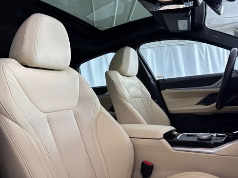 Certified 2023 BMW i4 eDrive35 RWD image 33