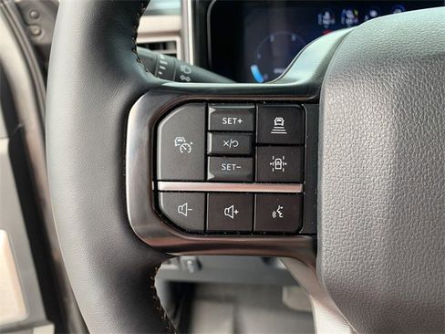 New 2024 Ford F450 Platinum w/ FX4 Off-Road Package image 31