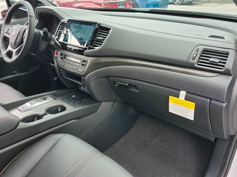 New 2026 Honda Ridgeline TrailSport image 16