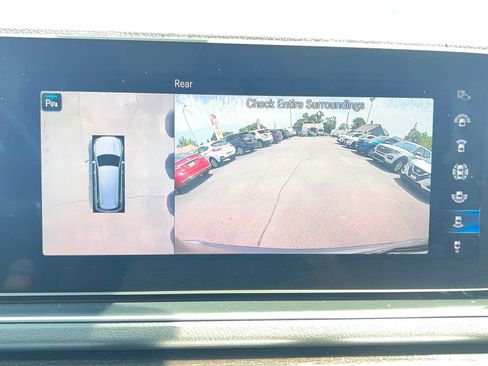 Used 2020 Mercedes-Benz GLS 450 4MATIC image 76