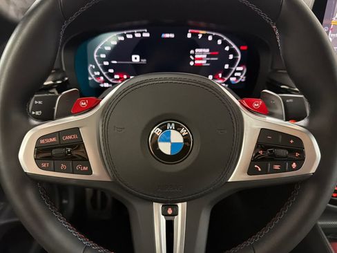 Used 2023 BMW M5 w/ Competition Package AWD/4WD image 23