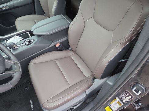 New 2026 Lexus TX 350 AWD image 6