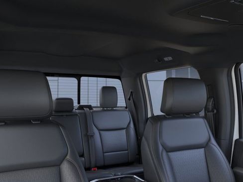 New 2025 Ford F150 Lariat w/ Equipment Group 502A High image 46