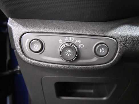 Used 2023 Chevrolet TrailBlazer LT w/ Convenience Package image 18