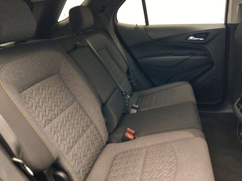 Used 2022 Chevrolet Equinox LT FWD image 19