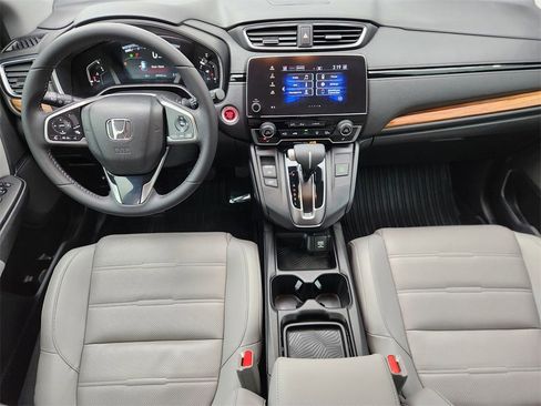 Used 2018 Honda CR-V EX-L image 26