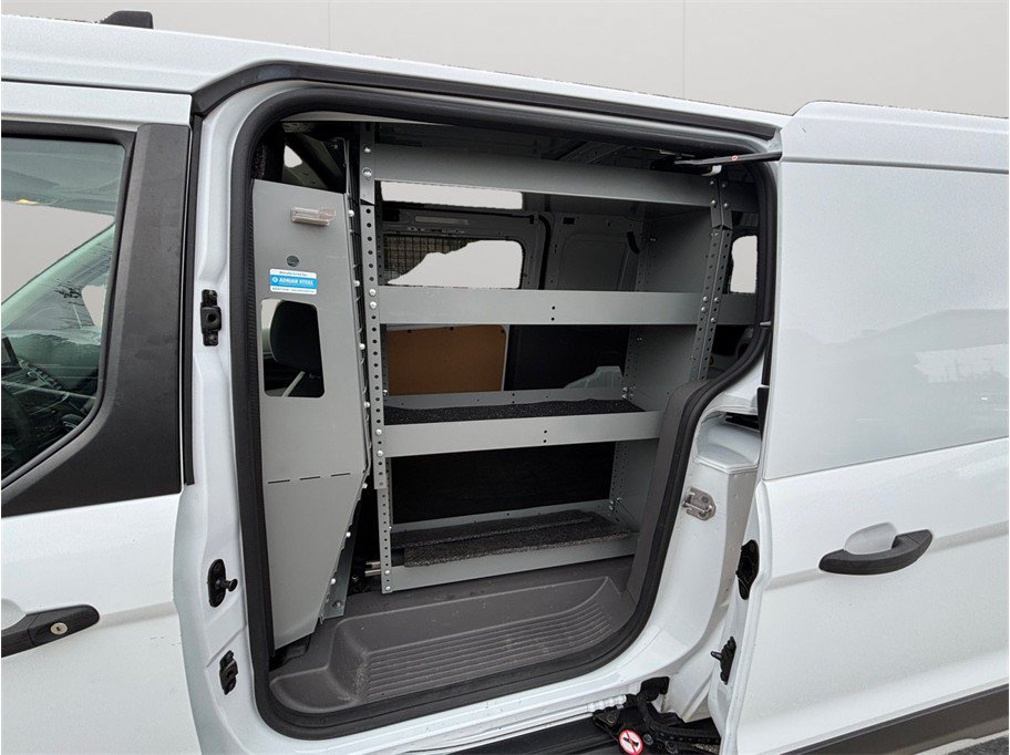 Used 2020 Ford Transit Connect XLT FWD image 30