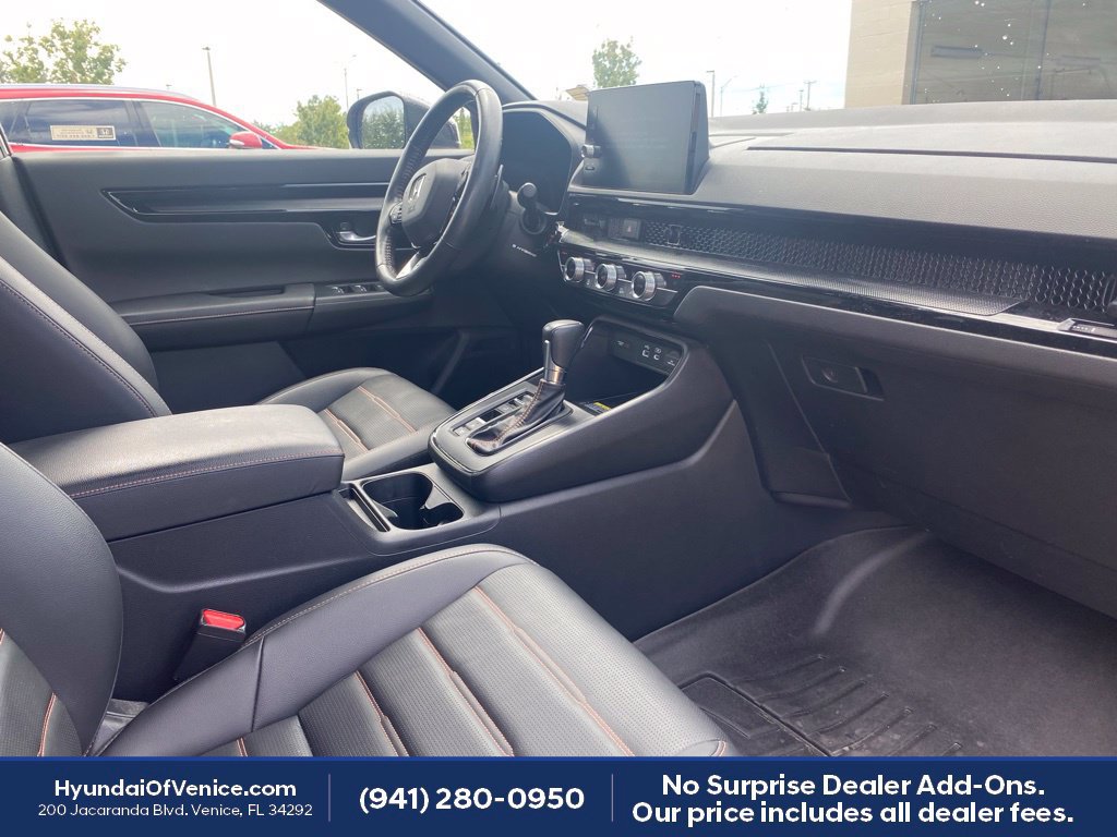 Used 2024 Honda CR-V Sport Touring image 20