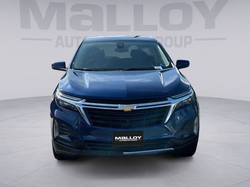 Used 2022 Chevrolet Equinox LT image 8