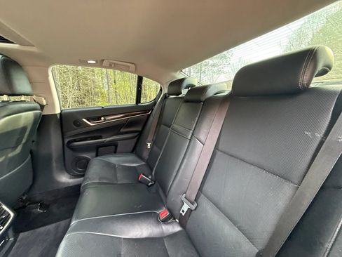 Used 2013 Lexus GS 350 AWD image 18