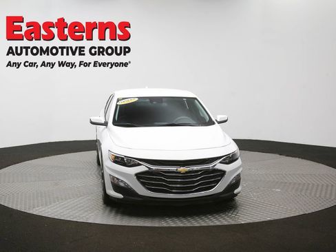 Used 2024 Chevrolet Malibu LT image 53