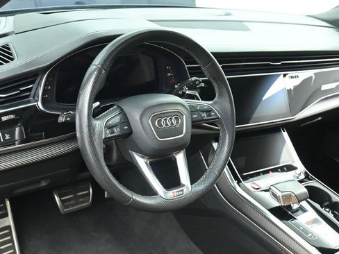 Used 2022 Audi RS Q8 w/ Luxury Package AWD/4WD image 27
