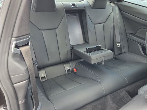 Certified 2023 BMW M440i Coupe w/ Premium Package RWD image 15