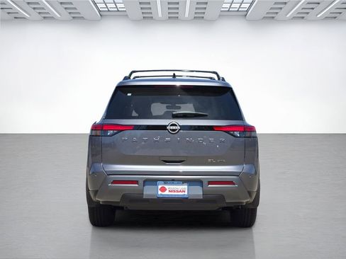 New 2026 Nissan Pathfinder SL AWD/4WD image 5