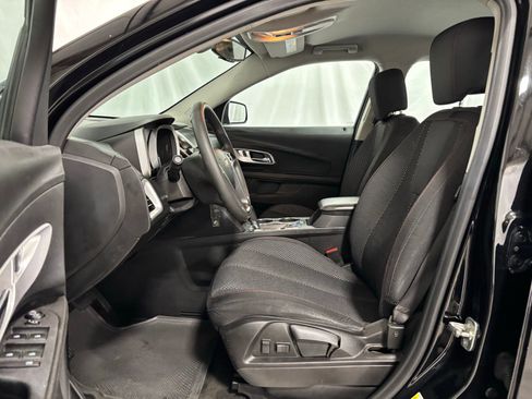 Used 2016 Chevrolet Equinox LS image 12