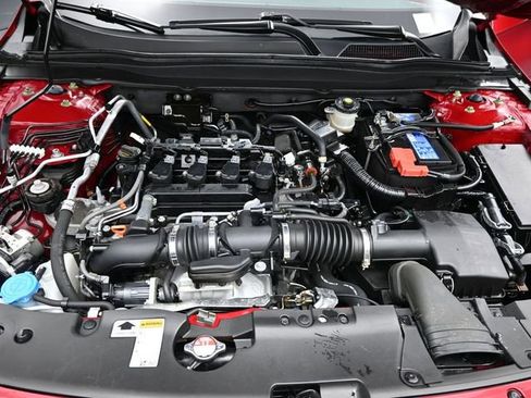 Used 2022 Honda Accord Sport Special Edition image 19