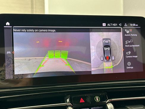 New 2026 BMW 840i image 23