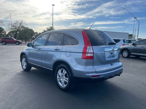 Used 2011 Honda CR-V EX-L image 3