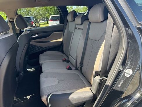 Used 2019 Hyundai Santa Fe SE w/ Cargo Package FWD image 19