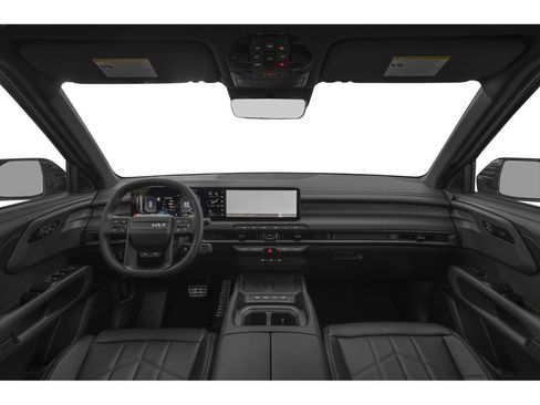 New 2027 Kia Telluride SX X-Line AWD/4WD image 32