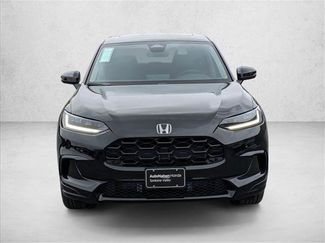 New 2026 Honda HR-V EX-L video 2