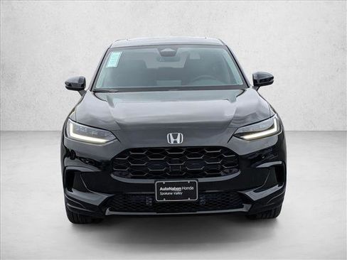 New 2026 Honda HR-V EX-L image 2