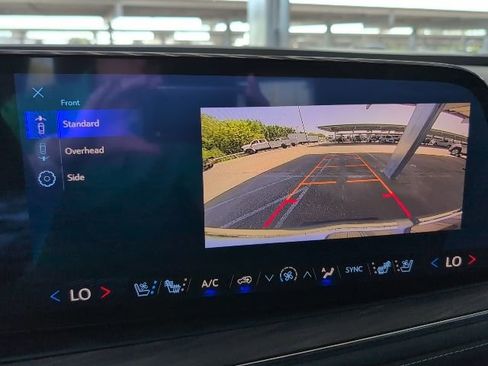 New 2025 Chevrolet Tahoe Premier w/ Sun And Tow Package image 29