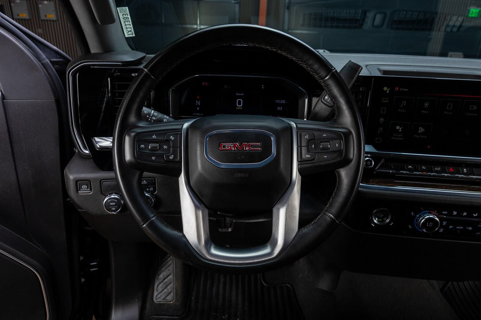 Used 2024 GMC Sierra 1500 Elevation RWD image 17
