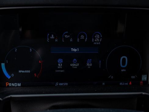 Used 2026 Ford F450 Platinum w/ Platinum Plus Package image 20