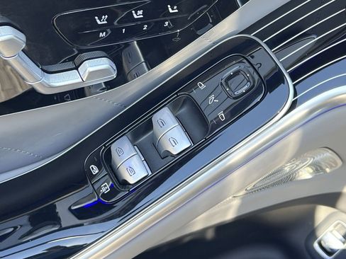Certified 2024 Mercedes-Benz S 580 4MATIC Sedan image 13