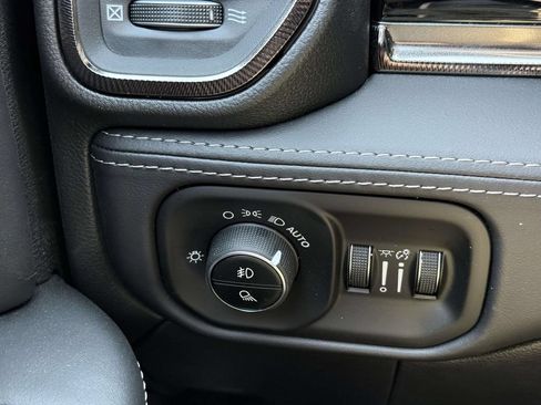 New 2026 RAM 2500 Rebel w/ Rebel Level 2 Equipment Group AWD/4WD image 26