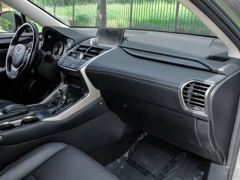 Used 2016 Lexus NX 200t FWD w/ Premium Package image 17