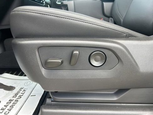 New 2026 Chevrolet Silverado 2500 LTZ image 16