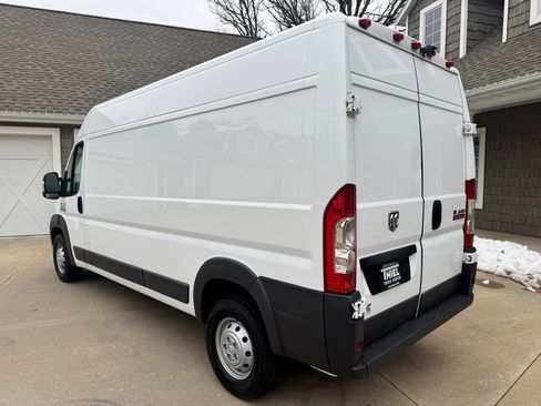 Used 2017 RAM ProMaster 2500 image 4